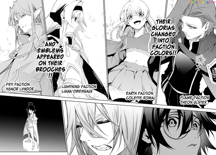 Wistoria: Wand and Sword Chapter 31 image 36_optimized